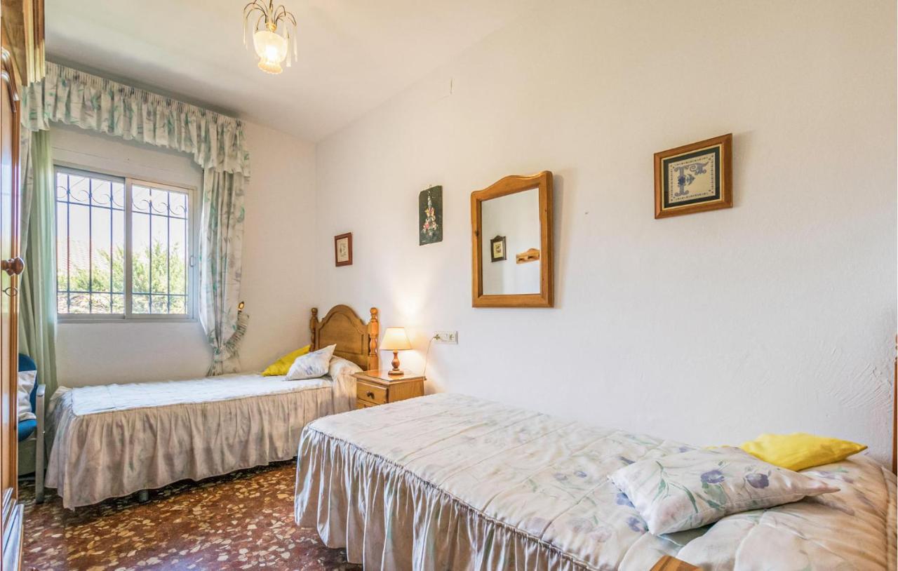 3 Bedroom Beautiful Home In Fuente Tojar Екстериор снимка