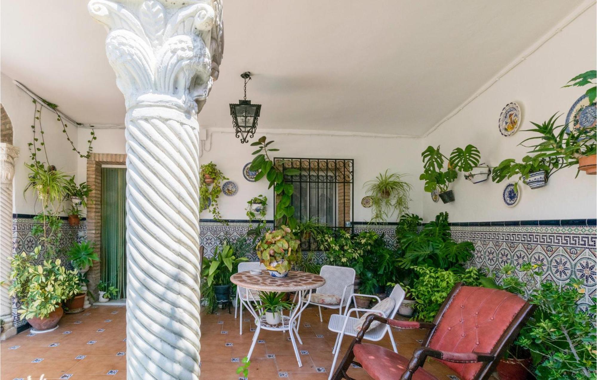 3 Bedroom Beautiful Home In Fuente Tojar Екстериор снимка